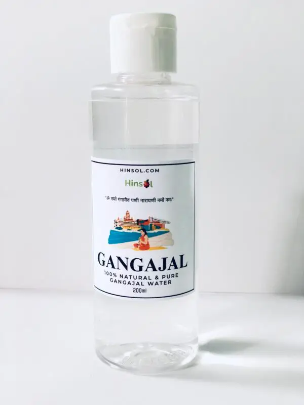 gangajal water online