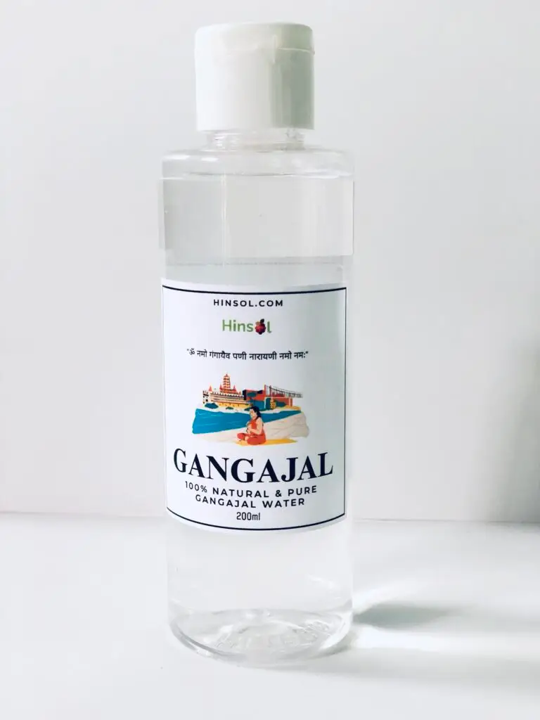 gangajal water online