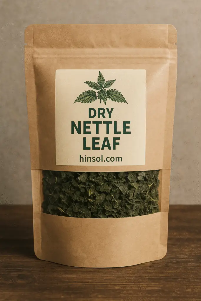 nettle leaf kandali ki chai
