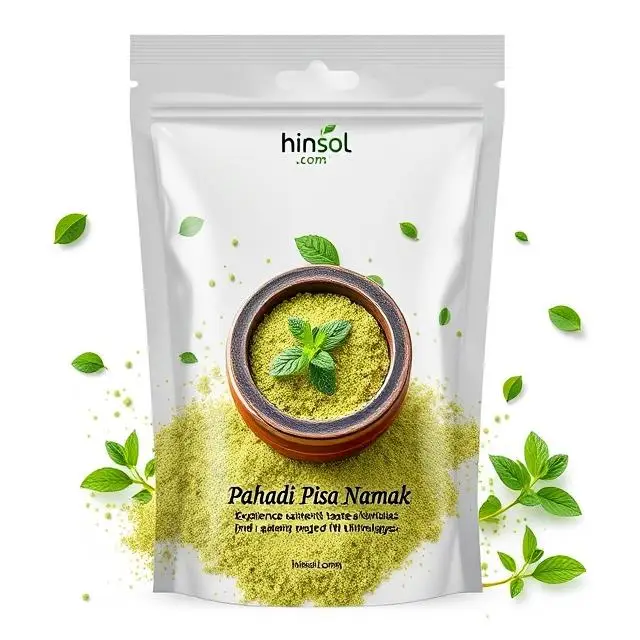 pahadi pisa namak